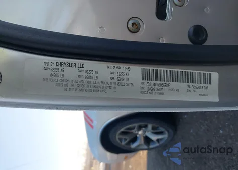 2009 Dodge Challenger Se z USA, uszkodzony, nr VIN 2B3LJ44V79H562902